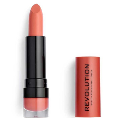 Makeup Revolution Matte Liquid Lipstick - RBF