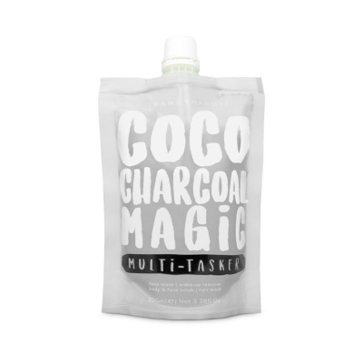 Magic Multi-Tasker COCО + CHARCOAL