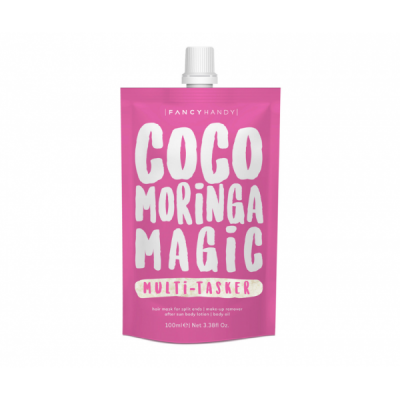 Magic Multi-Tasker COCО + MORINGA