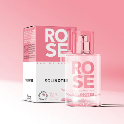 ROSE Eau De Parfum 50ml