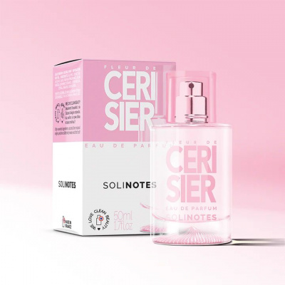 CHERRY BLOSSOM Eau De Parfum 50ml