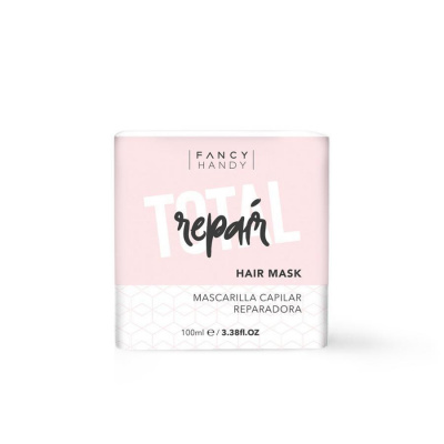 Total Repair Hair Mask