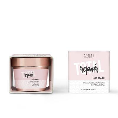 Total Repair Hair Mask