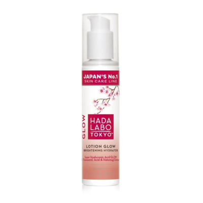 Hada Labo - Glow Skin Lotion - Hydrator - 150ml