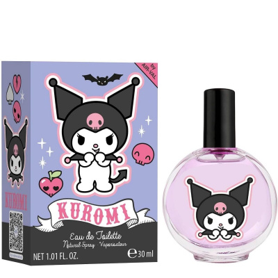 KUROMI-EDT-ТОАЛЕТНА ВОДА-30ml