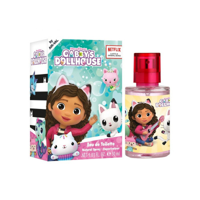 GABBY'S DOLLHOUSE-EDT-ТОАЛЕТНА ВОДА - 30ml