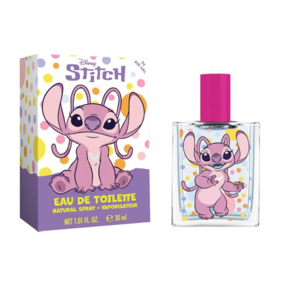 ANGEL-EDT-The Stitch fragrances ТОАЛЕТНА ВОДА 30ml