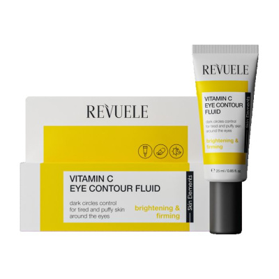 Revuele Vitamin C Eye contour fluid 25ml