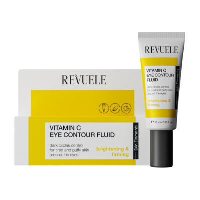 Revuele Vitamin C Eye contour fluid 25ml