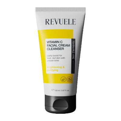 Revuele Vitamin C Cream cleanser 150ml