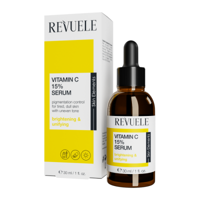 Revuele Vitamin C 15% Serum 30ml