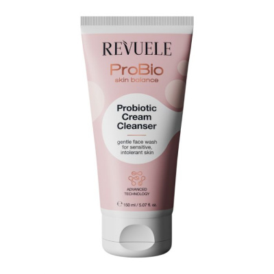 PRO-BIO SKIN BALANCE PROBIOTIC CREAM CLEANSER 150ml